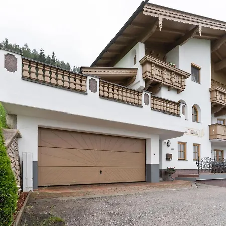 Quaint In Near Horbergbahn شقة *