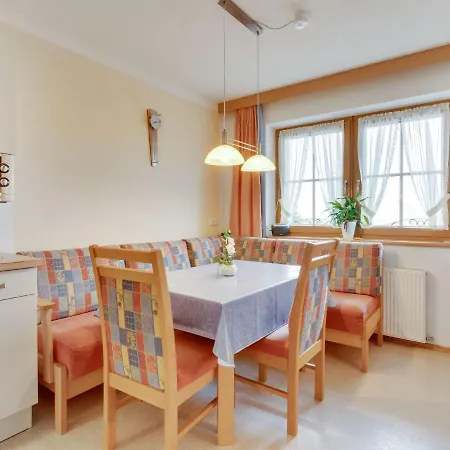 In Near Lift Apartment Hainzenberg