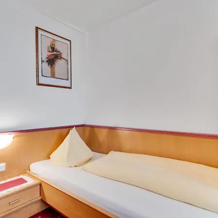 In Near Lift Apartment Hainzenberg