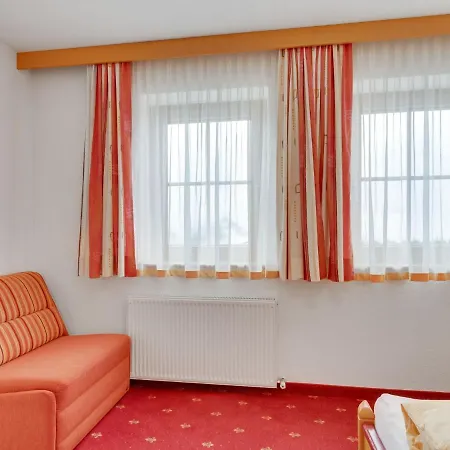 Apartment In Near Lift Hainzenberg