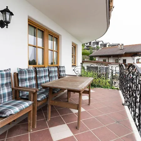 Apartment In Near Lift Hainzenberg