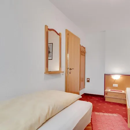 In Near Lift Apartment Hainzenberg