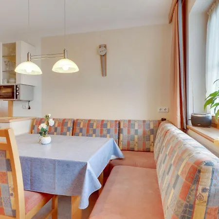 Apartment Quaint In Near Horbergbahn *