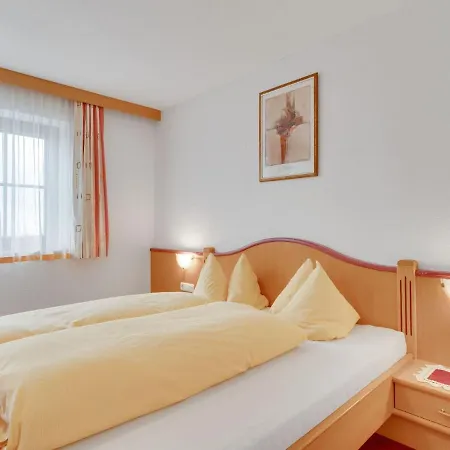 Apartment Quaint In Near Horbergbahn *