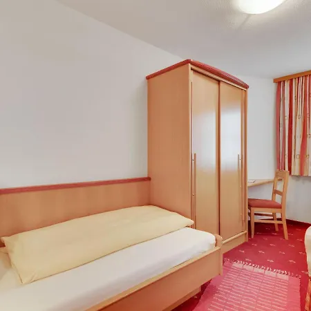 Quaint In Near Horbergbahn Apartment *