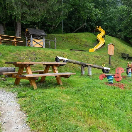 Apartment Quaint In Near Horbergbahn *