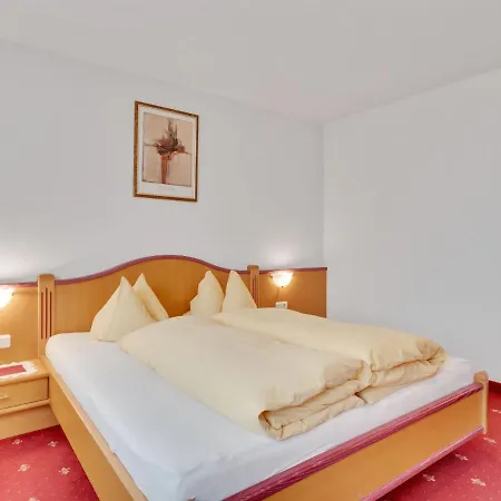 Apartment Quaint In Near Horbergbahn