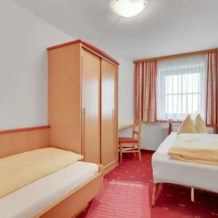 Apartment Quaint In Near Horbergbahn