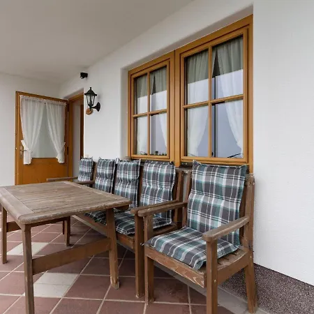 Quaint In Near Horbergbahn Apartment