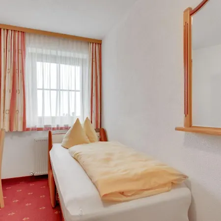 Quaint In Near Horbergbahn Apartment