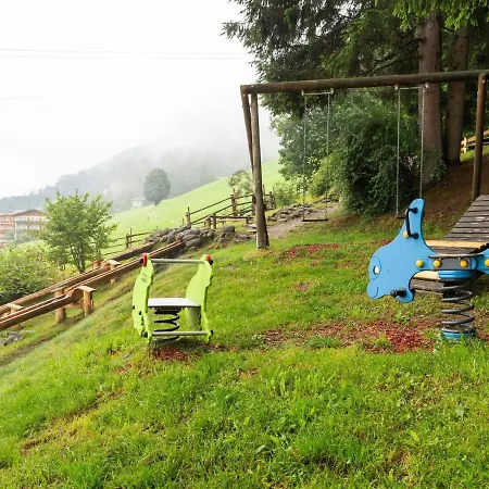 In Near Lift Apartament Hainzenberg